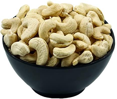 Cashew nuts, Packaging Type : Pouch, Pp Bag