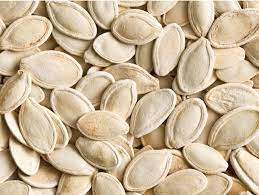 Organic pumpkin seeds, Packaging Type : Plastic Packet