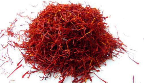 Red saffron, Variety : Lachha, Mogra