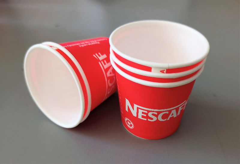 Paper Cup 50 ML Disposable, Feature : Attractive Design, Buffet Specials, Eco-friendly, Light Weight