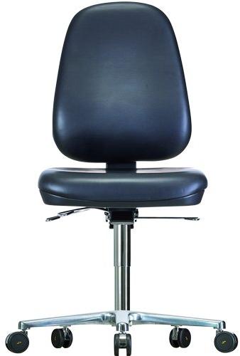 Cleanroom Chair, Color : Black