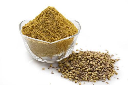 Organic Coriander Cumin Mix Powder, Shelf Life : 1years