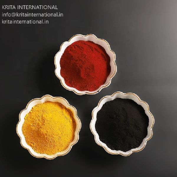 Organic Pigments Fluorescent Pigment Manufacturer from Ahmedabad, Gujarat