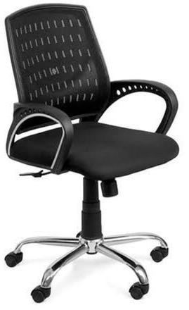 Mesh Executive Chair, Color : Black