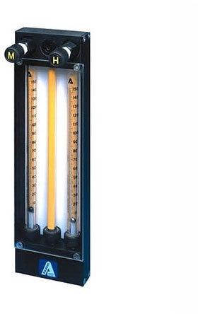 Aalborg Gas Proportional Meter