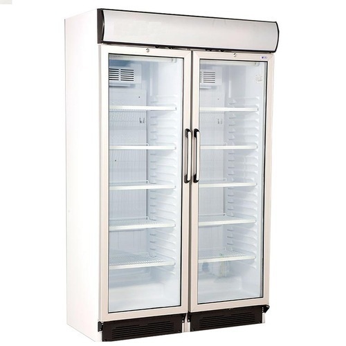 50-60 Hz Refrigeration Cooler, Style : Single-temperature