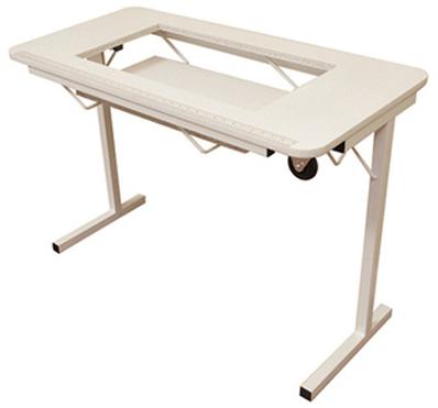 Folding Sewing Machine Table