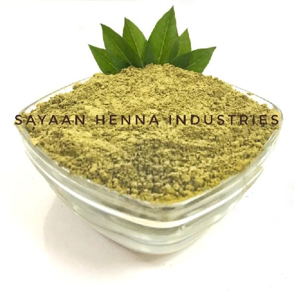 Organic Indian Henna Powder, for Parlour