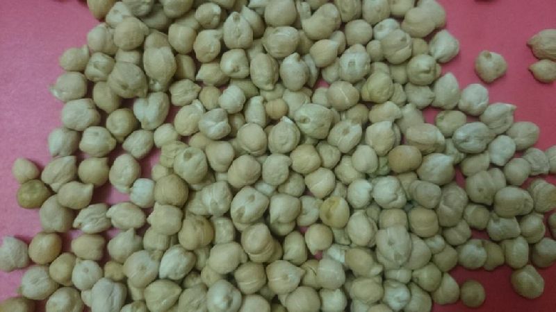 Brown Chickpeas