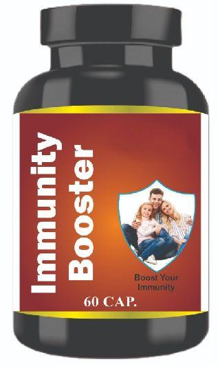 Hlc Immune Booster, for Fat Loss, Muscle Strength Gain, Body Fitness, Packaging Type : Bottles