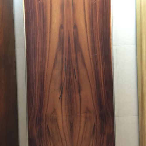 Rosewood Veneer