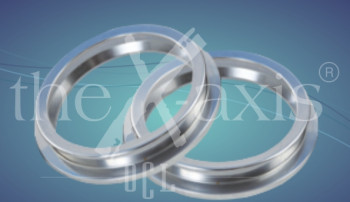 The X-Axis Enlarged Type Rings, for Machinery Use, Size : Customize, Standard
