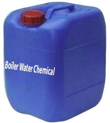 Boiler Chemical, Packaging Type : Jerry Can