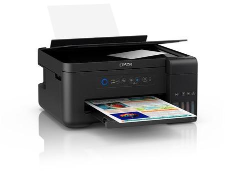 Epson L4150 Printer