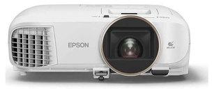 Epson Home Theater Projector, Display Type : LED