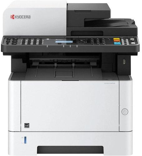 Kyocera Taskalfa Photocopy Machine, Color Output : Multi Colored