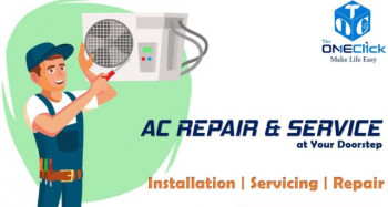 AC Service and Repair in Jaipur