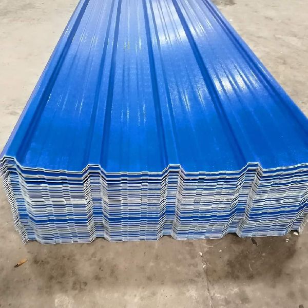 Services - Metal Roofing Sheets from Ranchi Jharkhand India by SHRI RAM ...