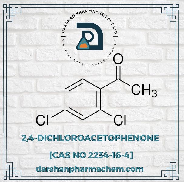 2,4-DICHLOROACETOPHENONE