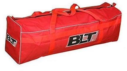 BLT Cricket Bag Kit, Color : Red