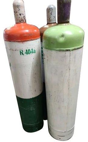 R404A Refrigerant Gas, Packaging Type : Cylinder