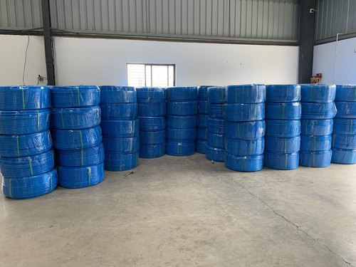 20 mm MDPE Pipes, for Water Supplying, Length : 6 Meter
