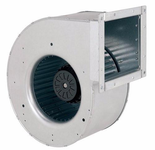 Centrifugal Air Blower