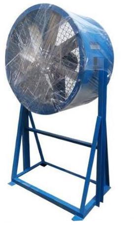 Industrial Man Cooler Fan