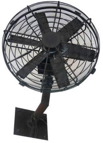 MS Industrial Wall Fan, Electric Current Type : AC