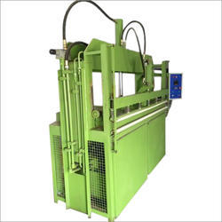 Hydraulic Pillow Packing Machine, Power : 220V, 50/60HZ, 2.6KW