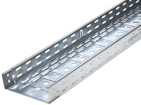 Galvanized Cable Tray