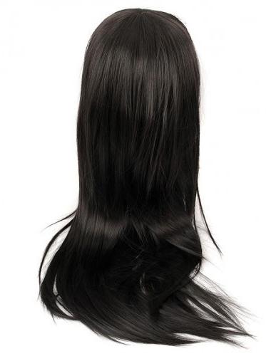 Straight Human Hair, for Parlour, Personal, Gender : Female