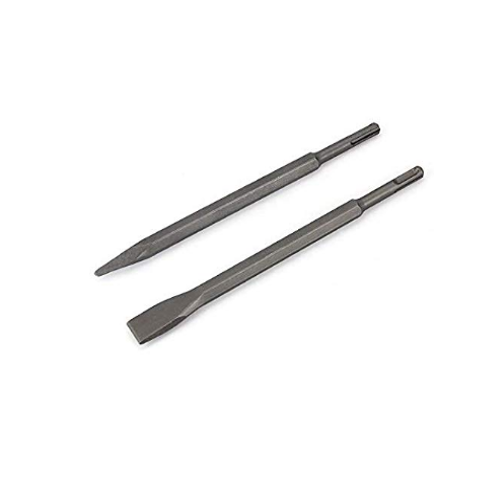 SDS Plus Chisel Bit & Drill Bits Manufacturer Delhi Tools, Delhi