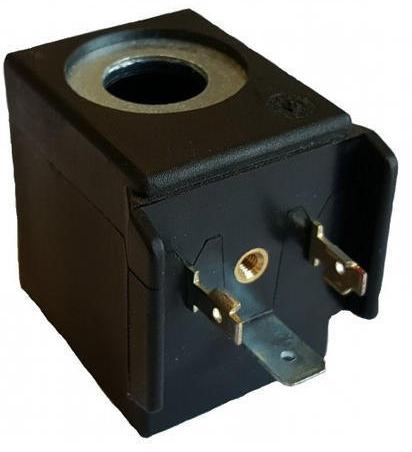 Stainless Steel Pneumatic Solenoid Coil