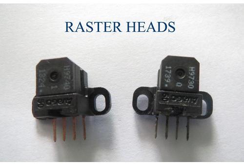 Raster Sensor