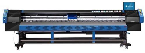 Solvent Printer