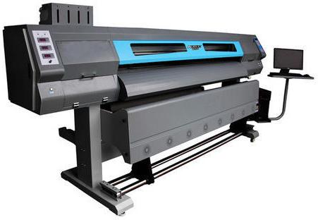 Sublimation Printing Machine