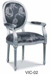 Victorian Chair