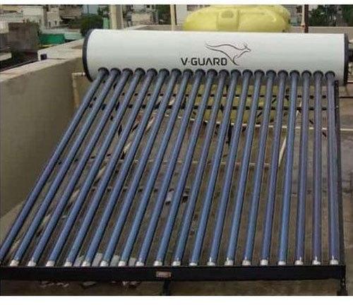 V-Guard Solar Hot Water Heater