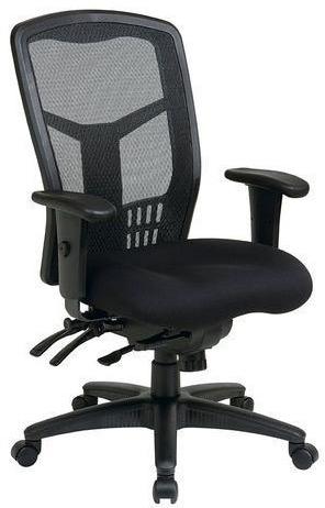 Mesh Office Chair