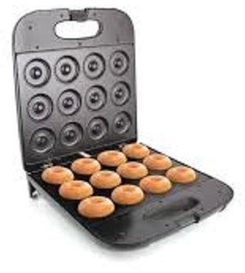 Doughnut Maker, Voltage : 210 V