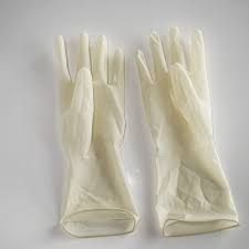 Multy-Brand Surgical Gloves, For Construction Sites, Factories, Size : Multisizes