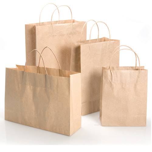 Amrita Bags Supplier. Cheap-Brown-kraft-Paper-Bag-With-flat, Jute Bags  Supplier, Customized Cotton Bag, Wholesale & Bulk Cotton Bag Supplier.  Mumbai,... | By Amrita - BTraders.:- | Facebook