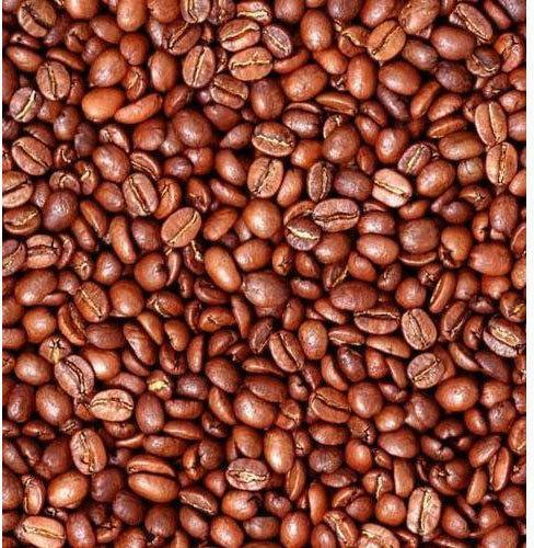 Organic Arabica Coffee Beans, for Beverage, Packaging Size : 10-15 Kg