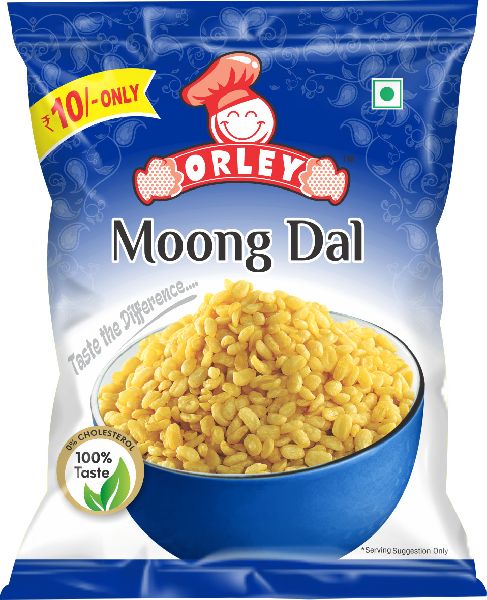 Orley Moong Dal Namkeen