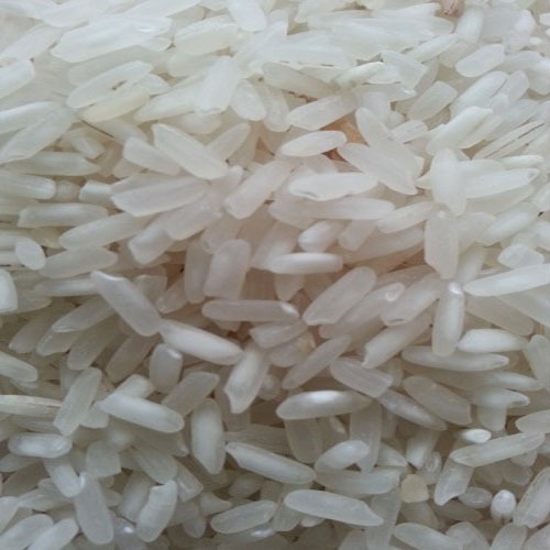 Parmal White Sella Non Basmati Rice, for Gluten Free, High In Protein, Variety : Long Grain