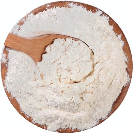 Quinoa Flour, for Cooking, Form : Powder