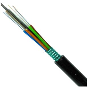 ISI Fiber Passive Duct Cable, for Industrial, Certification : CE Certified