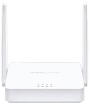 Mecusys Networking Router