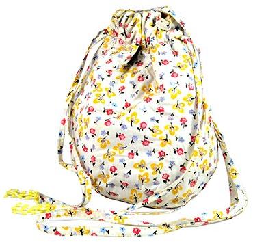 Potli Bag, Pattern : Printed